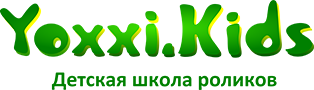 logo yoxxi-kids